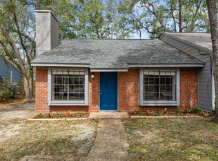 2708 Via Milano Ave #A, Tallahassee, FL 32303