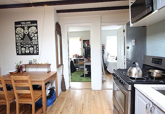4th image of 19 Van Buren St APT 3