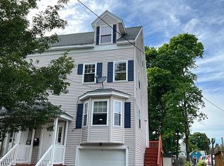 29 7th Ave, Haverhill, MA 01830