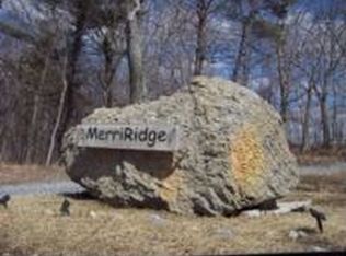 18500 Turkey Ridge Rd NE, Flintstone, MD 21530