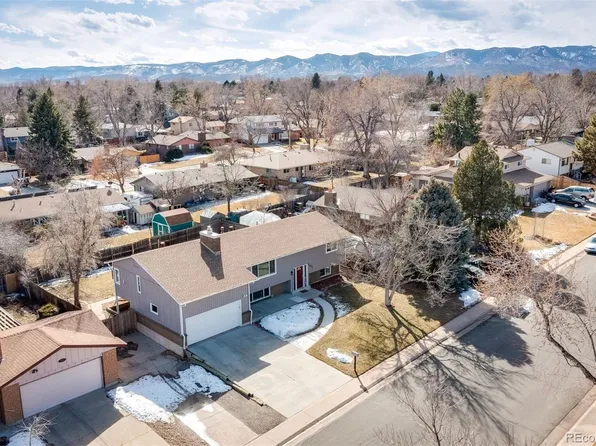 8864 W Asbury Avenue, Lakewood, CO 80227