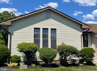 7526 Msgr Fallon Dr, Merchantville, NJ 08109