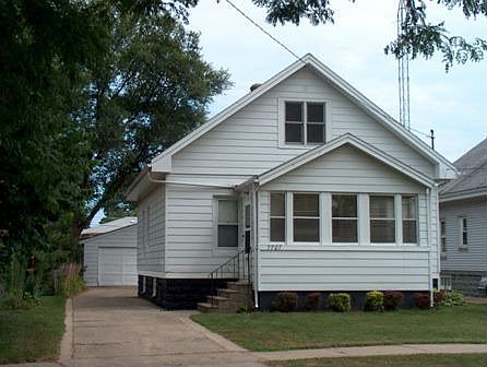 7707-10th Avenue - Bungalow