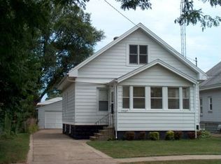 7707 10th Ave, Kenosha, WI 53143