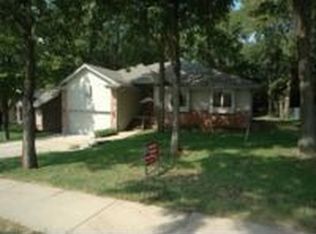 11651 Trumble Loup E, Bellevue, NE 68123