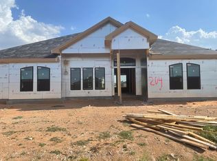 204 Rolling Winds Cir, Odessa, TX 79765