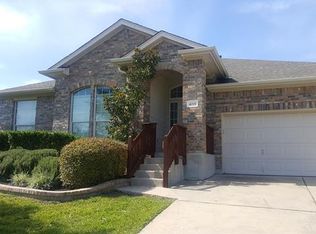 4001 Arbol Cv, Round Rock, TX 78681