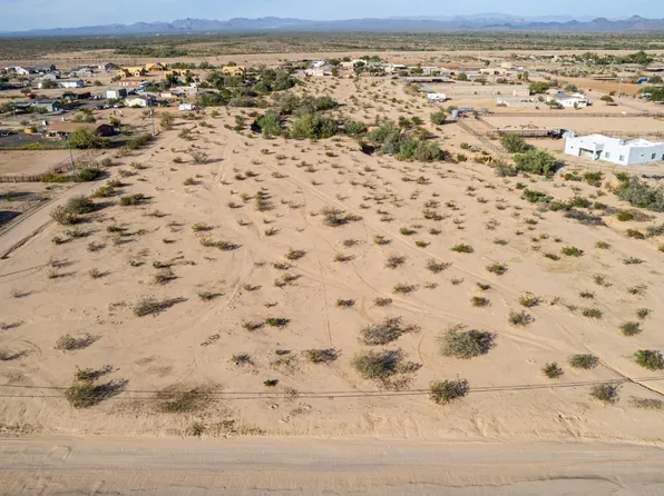 18044 W PEAK VIEW Road #metes & bounds, Surprise, AZ 85387