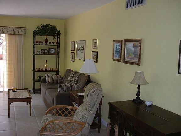 Living Room View 1