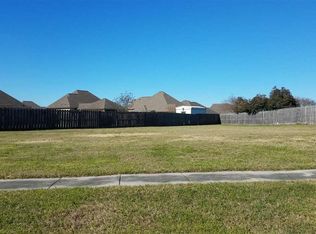 LOT 3 Arbor Ln, Zachary, LA 70791