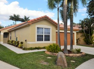 17785 SW 23rd St, Miramar, FL 33029