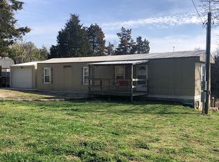 3144 Meyer Rd, Festus, MO 63028