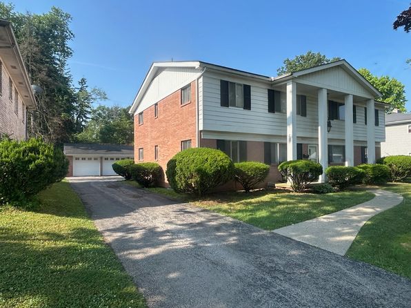 4137 S Terrace View St APT 2