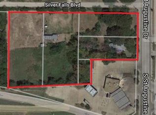 515 S Saint Augustine Rd, Dallas, TX 75217