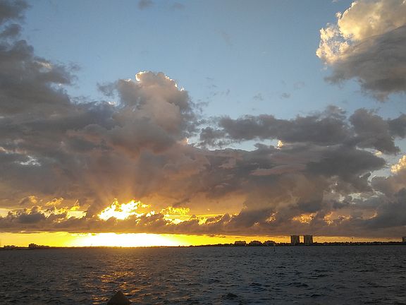 Photos don't do justice....