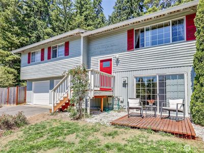 3319 Forest Drive NE, Bremerton, WA, 98310