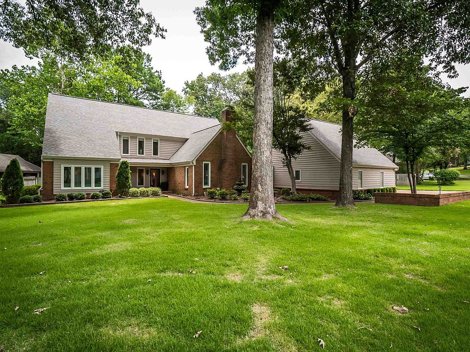 2456 Brandemere Dr, Germantown, TN 38139 Zillow
