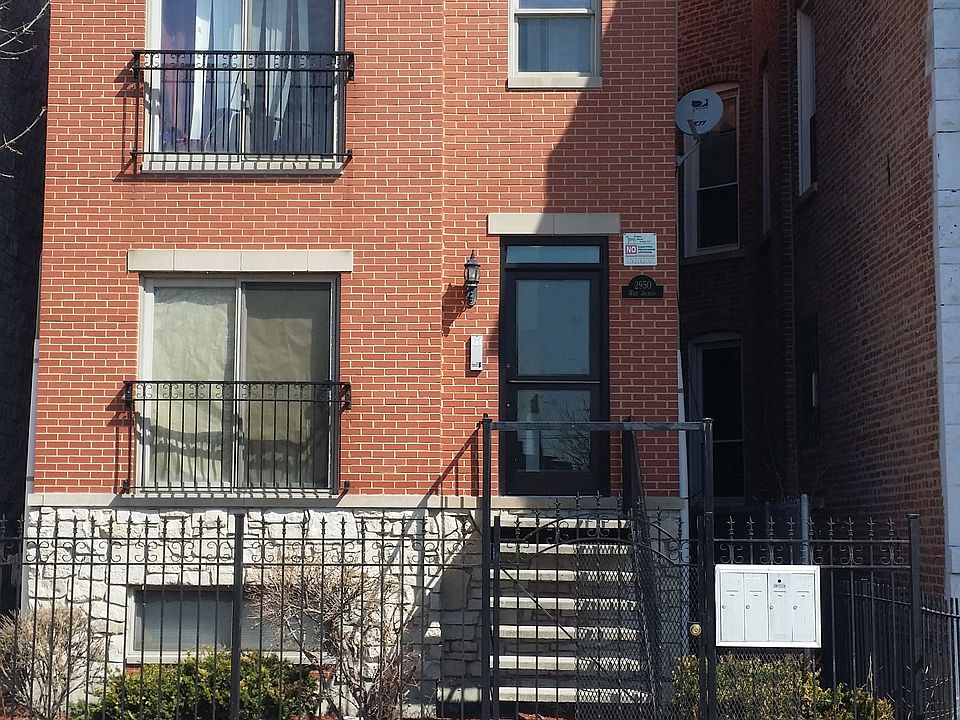 1st image of 3056 W Jackson Blvd APT 1