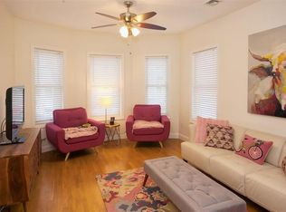 56 Market St #4, Cambridge, MA 02139