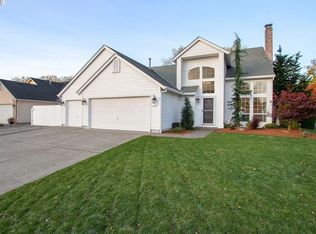 1700 SE 161st Pl, Vancouver, WA 98683