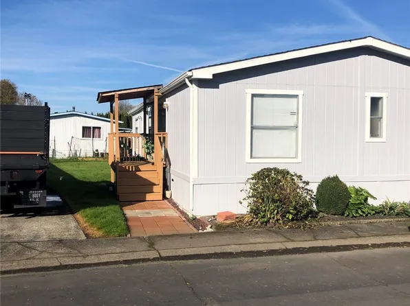 4400 Ocean Beach Highway #31, Longview, WA 98362