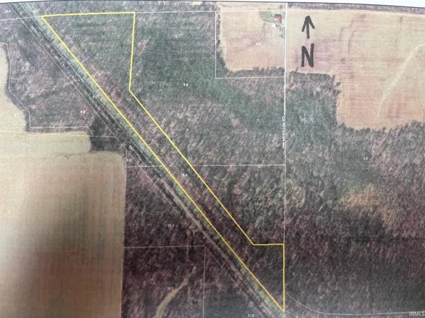 0 S Meridian Rd, Petersburg, IN 47567