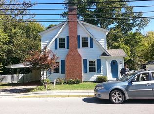 202 Forest St, Berea, KY 40403