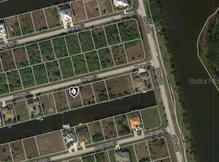 15682 Margo Cir, Pt Charlotte, FL 33981