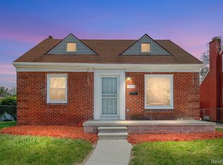 19676 Klinger St, Detroit, MI 48234