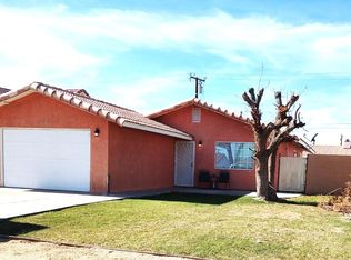 13223 El Cajon Dr, Desert Hot Springs, CA 92240