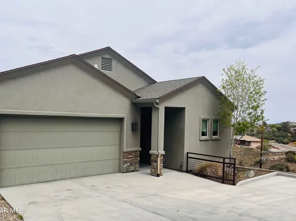 239 Point Of Vw, Prescott, AZ 86303