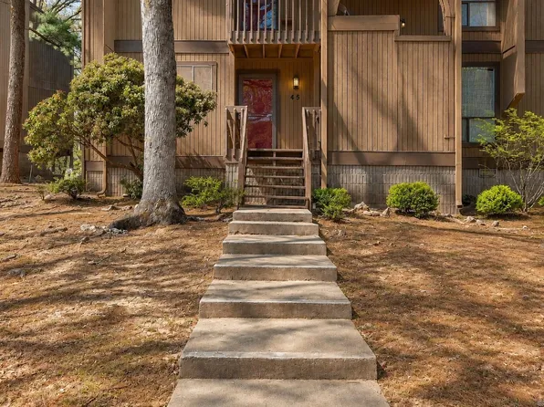 503 Green Mountain Cir APT 45, Little Rock, AR 72211