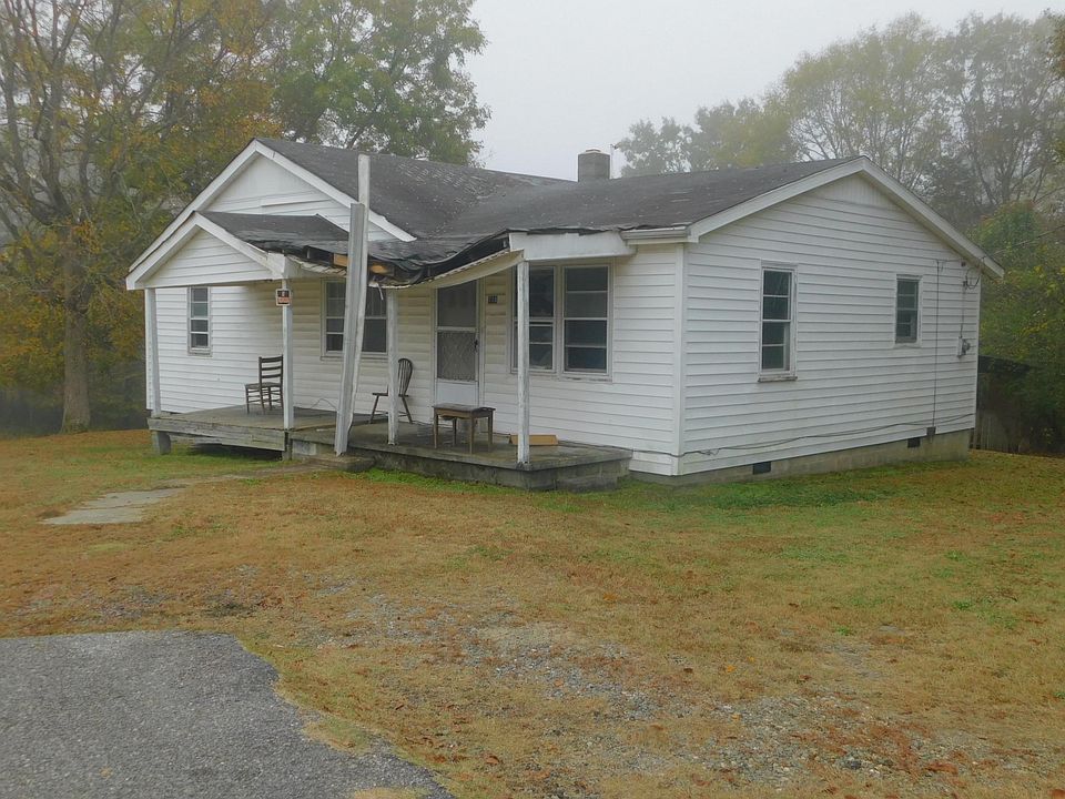 114 Berry St, Jonesville, SC 29353 Zillow