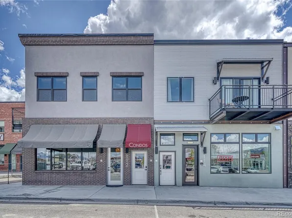 112 Old Stage Road #C, Salida, CO 81201
