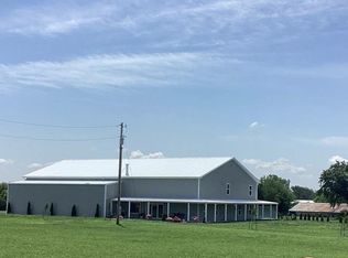 7605 SE 53rd St, Tecumseh, KS 66542