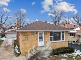 14626 Campbell Ave, Posen, IL 60469