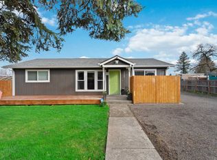 7707 SE Clackamas St, Milwaukie, OR 97222