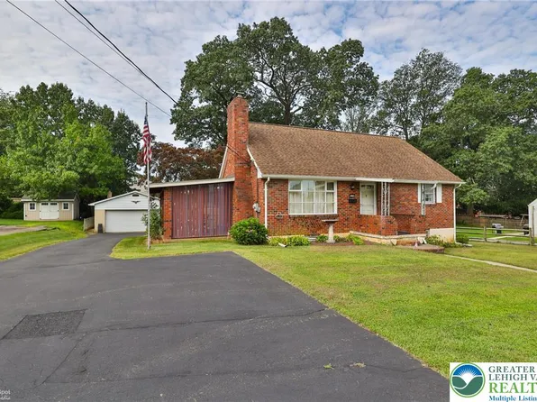 2530 28th St SW, Allentown, PA 18103
