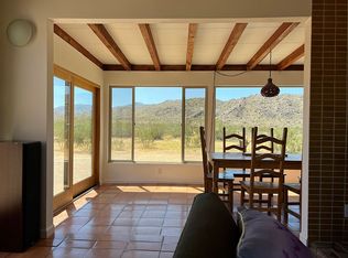63321 Quail Springs Rd, Joshua Tree, CA 92252