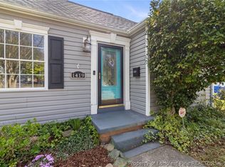 1419 Summitt Ave, Fayetteville, NC 28305