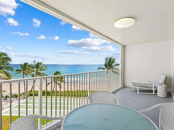 3101 S Ocean Blvd APT 404