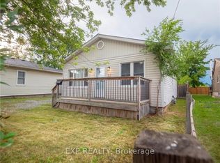 29 Rockwood Ave, Saint Catharines, ON L2P1E6