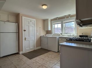 68 County Street 2, Peabody, MA 01960