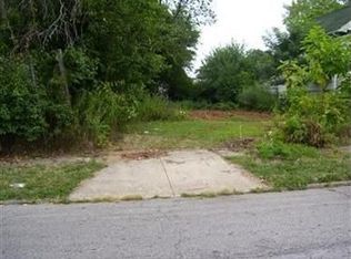 8815 Laisy Ave, Cleveland, OH 44104