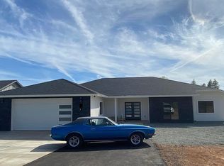 738 Madrone Way, Paradise, CA 95969