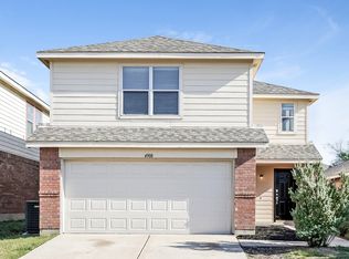 4908 Waterford Dr, Fort Worth, TX 76179