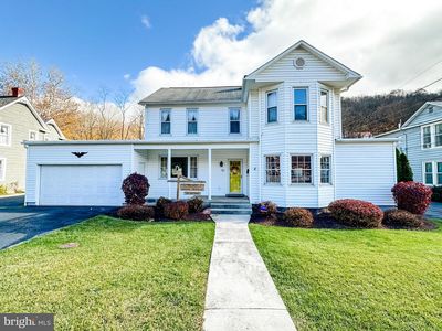82 E Main St, Lonaconing, MD, 21539