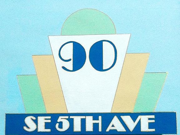 3rd image of 90 SE 5th Ave APT 5