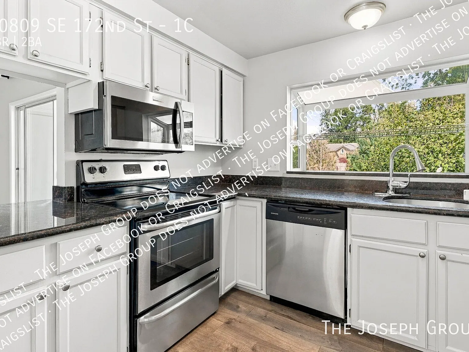 Bright and Airy 2-Bedroom Condo — Photo 3