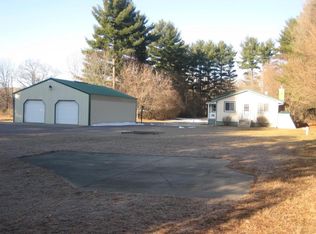 N3733 State Highway 22, Montello, WI 53949